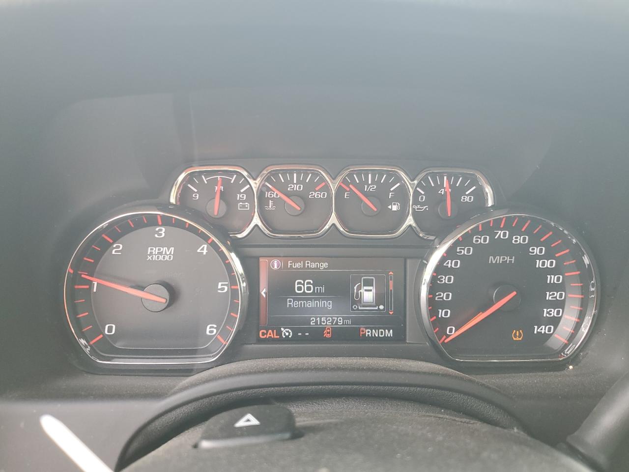 2015 GMC Yukon Slt VIN: 1GKS2BKC7FR552044 Lot: 66674825