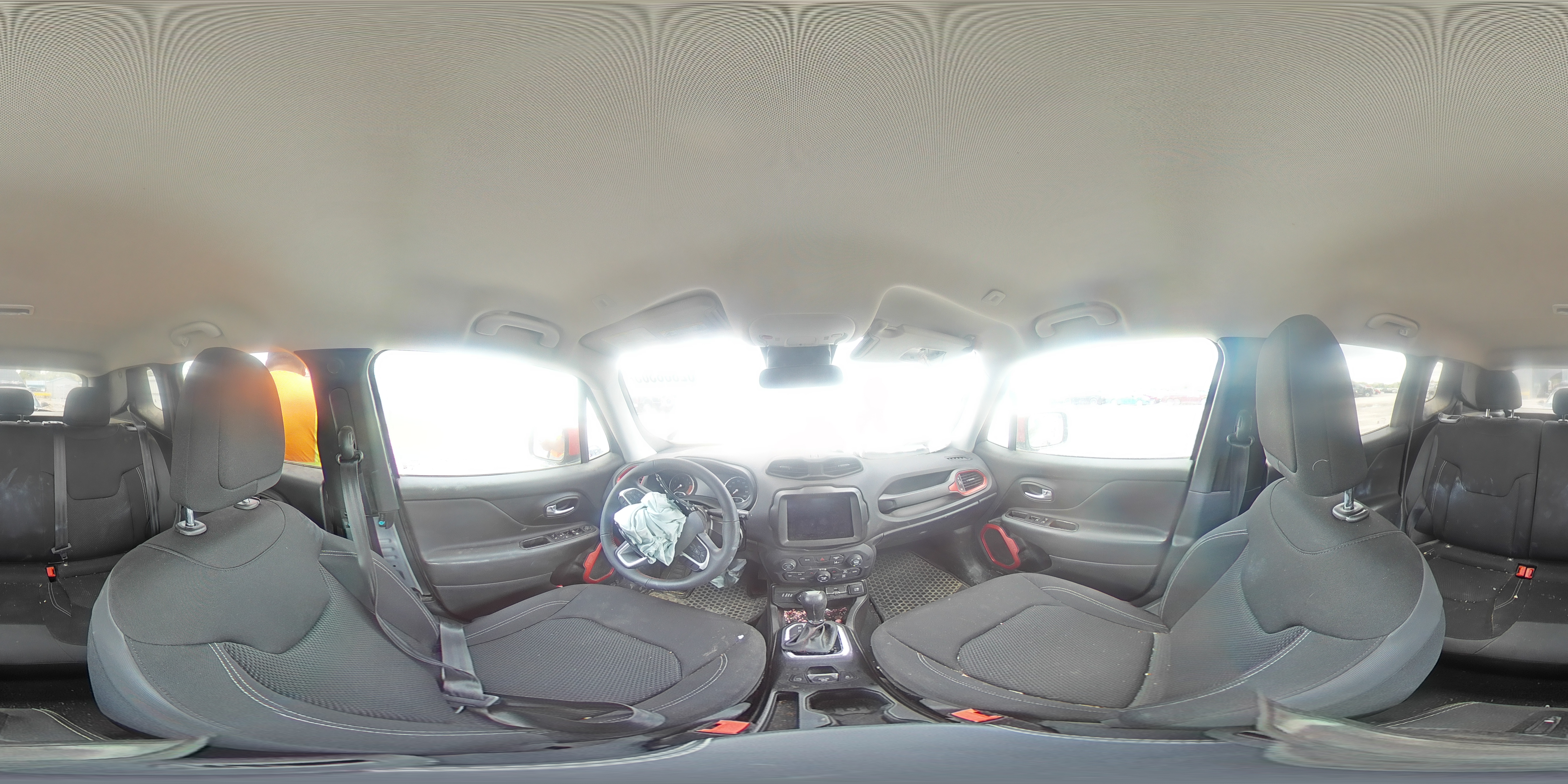 2023 Jeep Renegade Latitude VIN: ZACNJDB14PPP23643 Lot: 62888305