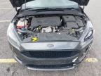2016 FORD FOCUS ST-LINE for sale at Copart SANDTOFT