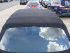 2012 AUDI A5 S LINE for sale at Copart NEWBURY