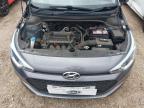 2017 HYUNDAI I20 SE MPI for sale at Copart ROCHFORD