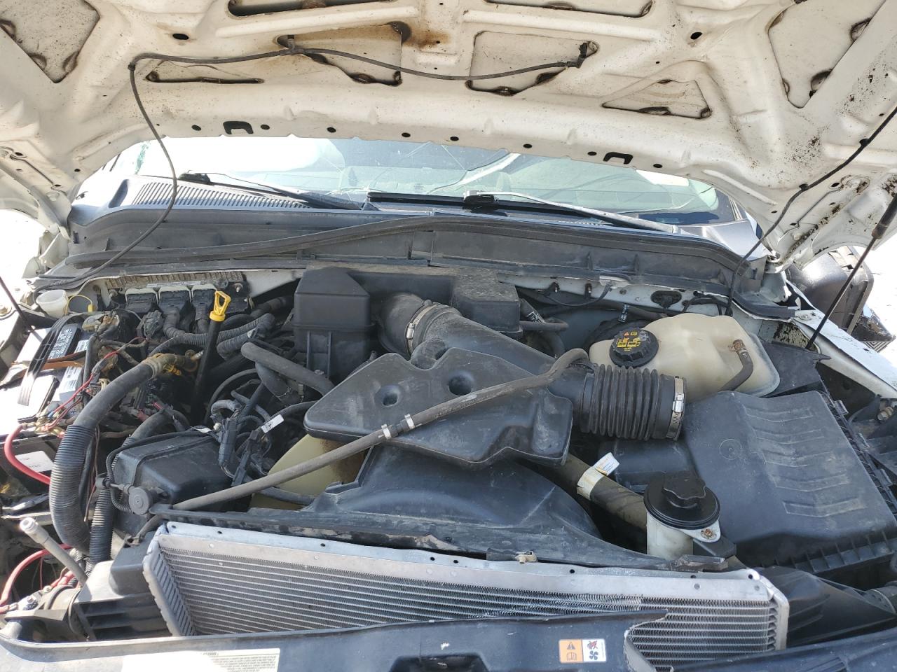 2012 Ford F350 Super Duty VIN: 1FT8W3B65CED05814 Lot: 69233215