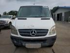 2011 MERCEDES-BENZ SPRINTER 2500   for sale at Copart CT - HARTFORD SPRINGFIELD