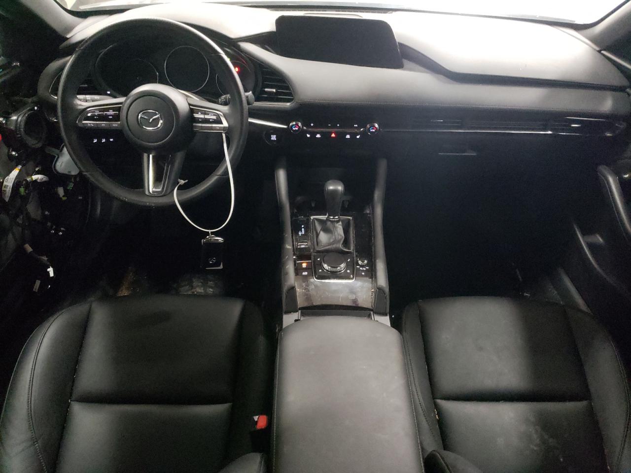 2020 Mazda 3 Preferred VIN: JM1BPBMM7L1164678 Lot: 64979085