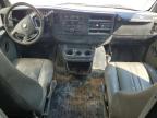 2010 CHEVROLET EXPRESS G2500    for sale at Copart VA - FREDERICKSBURG