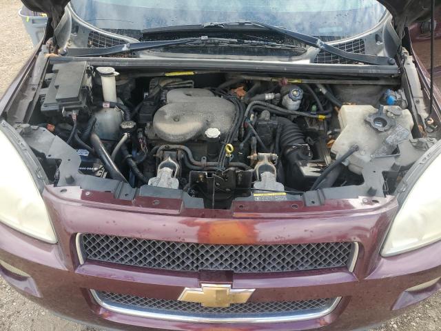 2007 CHEVROLET UPLANDER LT  