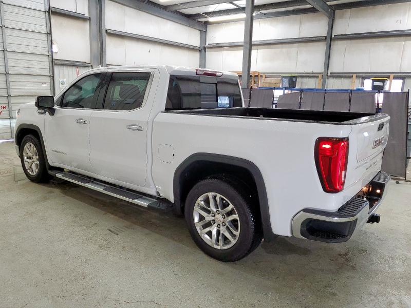  GMC SIERRA 2020 Белы