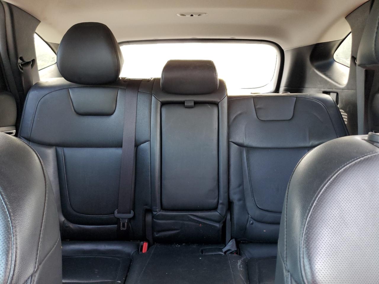 2022 Hyundai Tucson Limited VIN: KM8JECA11NU063943 Lot: 63148125