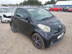 2009 TOYOTA IQ2 VVT-I for sale at Copart WISBECH