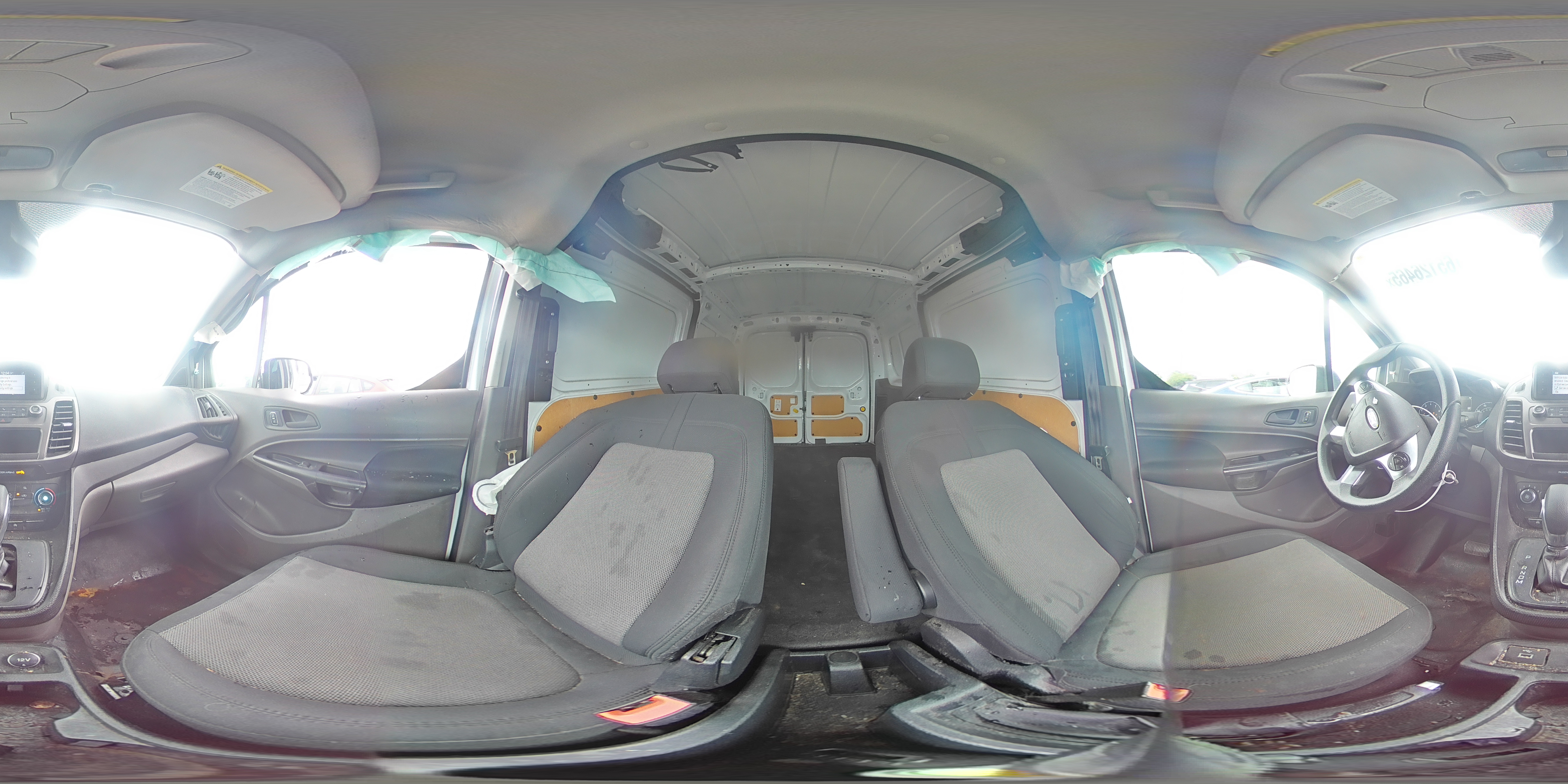 2019 Ford Transit Connect Xl VIN: NM0LS7E21K1426705 Lot: 65126465