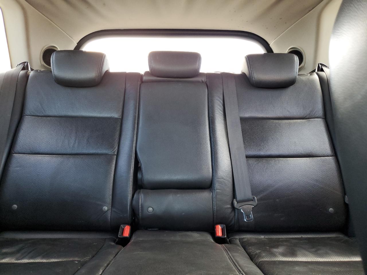 2010 Acura Rdx Technology VIN: 5J8TB2H56AA003968 Lot: 63876125