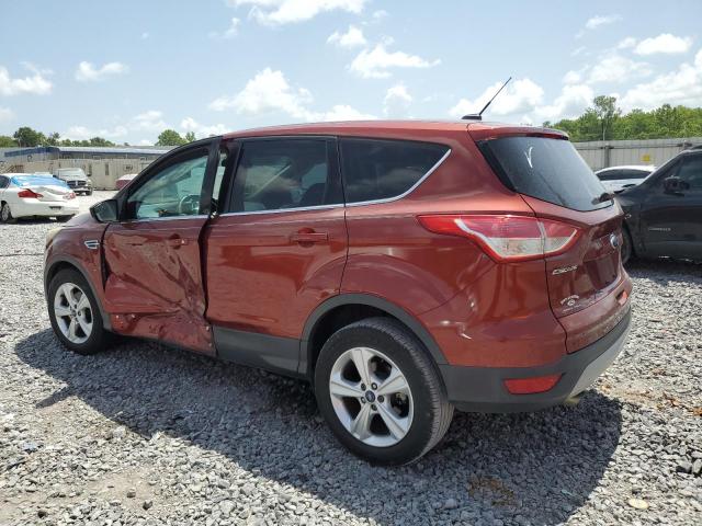  FORD ESCAPE 2015 Оранжевый