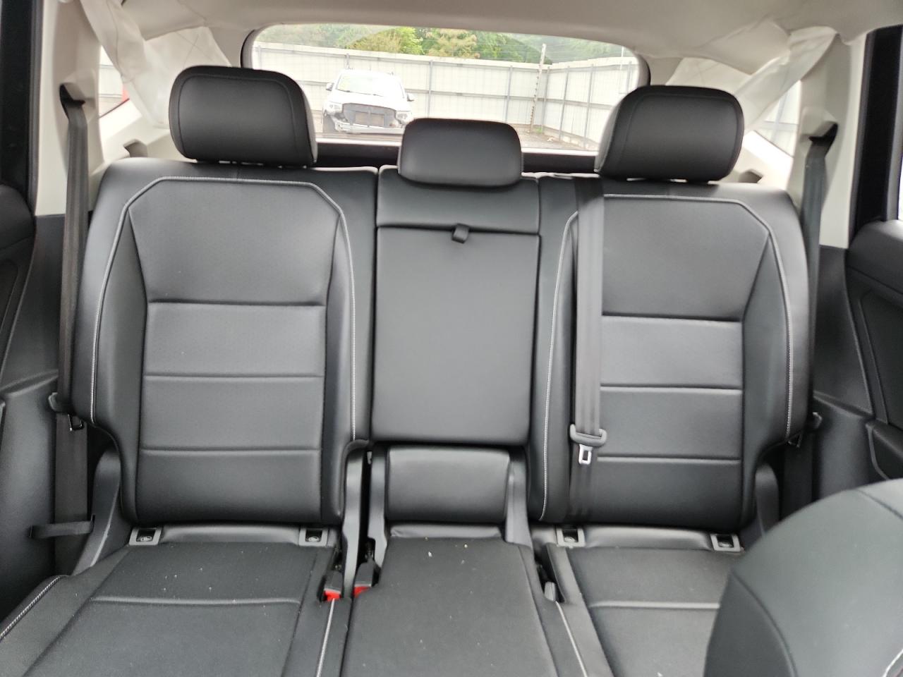 2021 Volkswagen Tiguan Se VIN: 3VV2B7AX3MM085167 Lot: 63128355