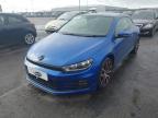 2014 VOLKSWAGEN SCIROCCO G for sale at Copart CHESTER