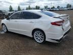 2013 FORD FUSION TITANIUM   for sale at Copart AB - CALGARY