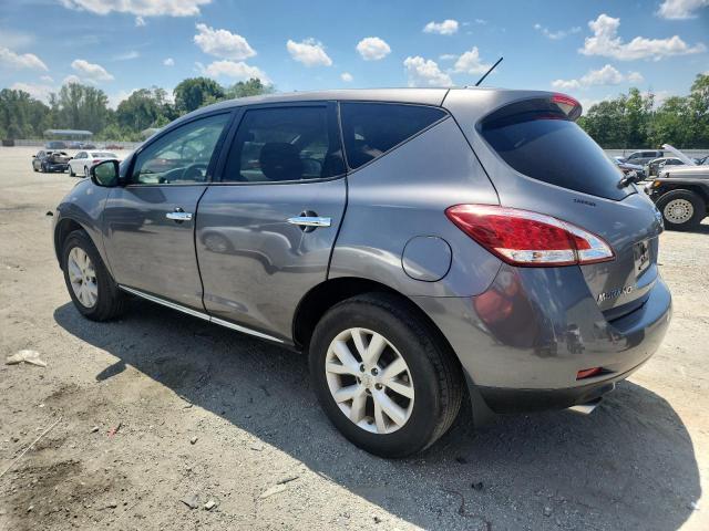 Parquets NISSAN MURANO 2013 Gray