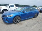 2018 TOYOTA CAMRY L   for sale at Copart MA - FREETOWN