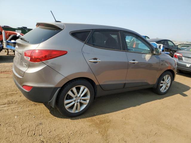Parquets HYUNDAI TUCSON 2012 Szary