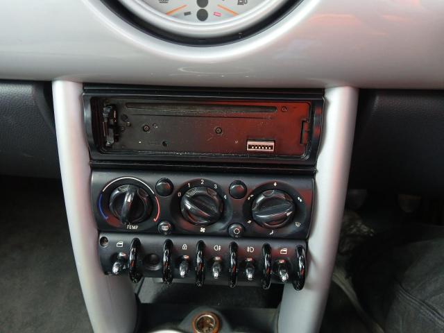 2004 MINI MINI COOPE