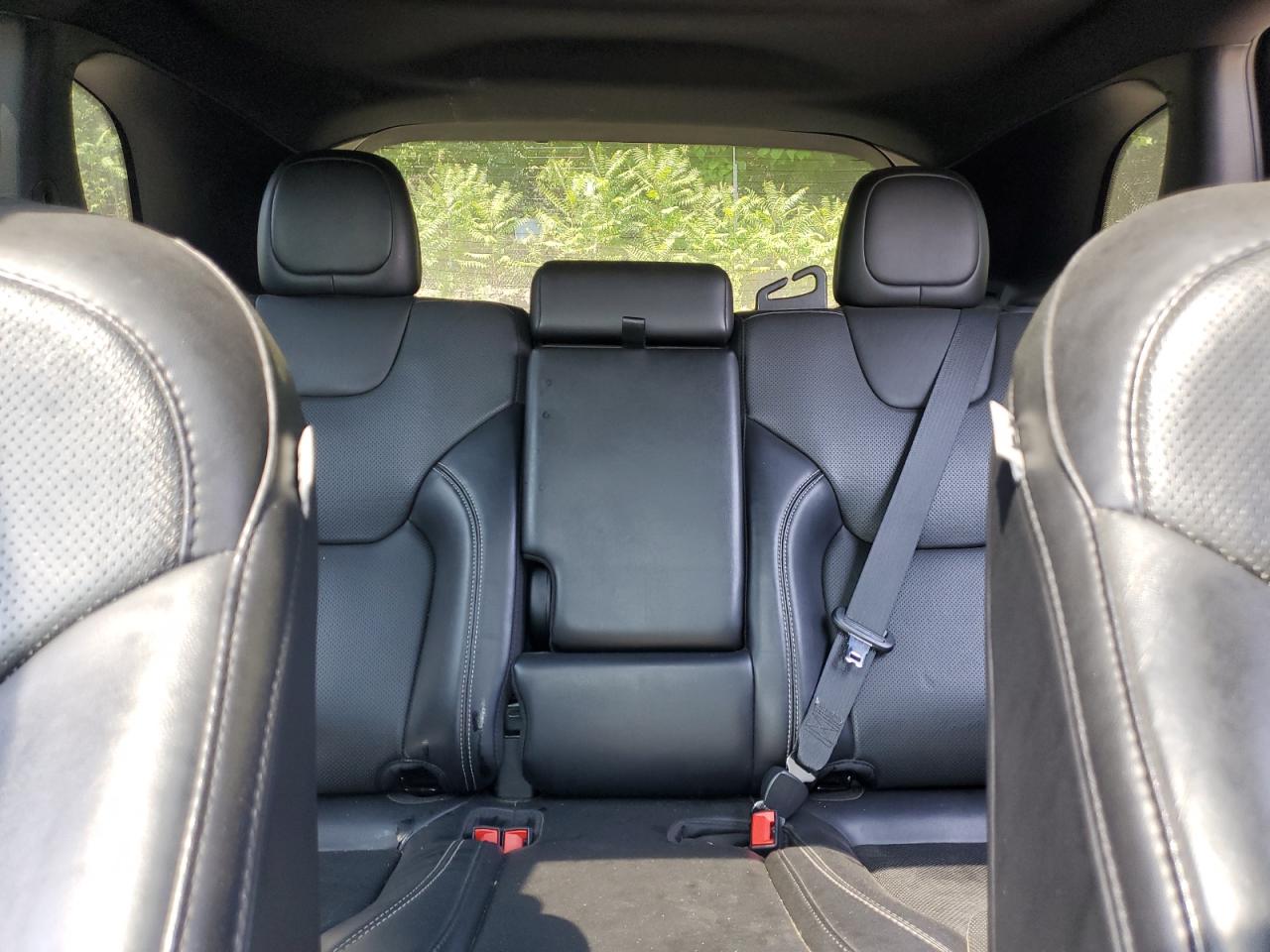 2021 Jeep Cherokee Latitude Lux VIN: 1C4PJMMX4MD137631 Lot: 65677125