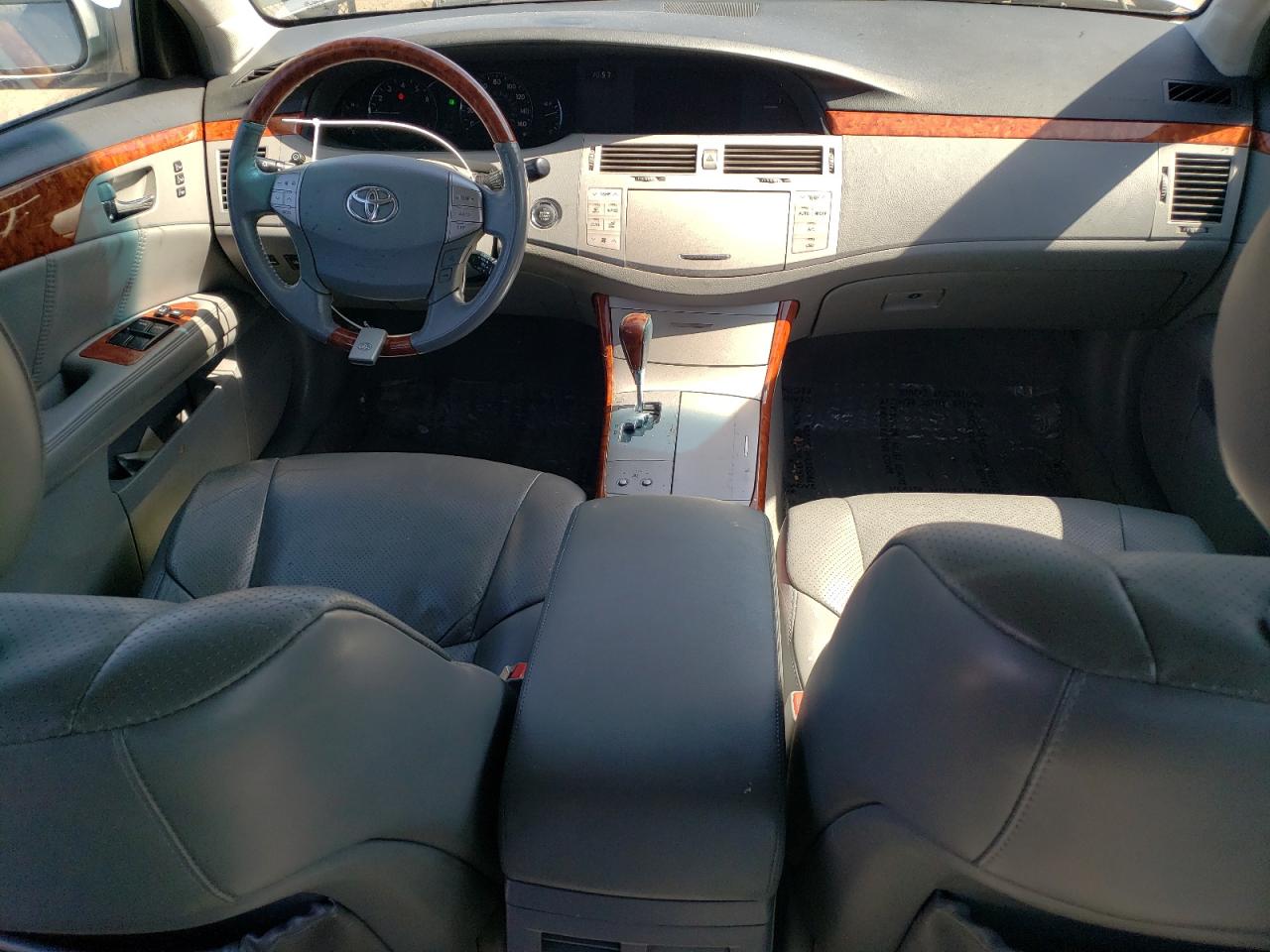 2006 Toyota Avalon Xl VIN: 4T1BK36B56U104378 Lot: 64016215