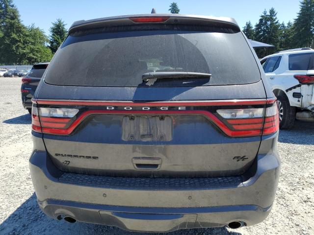  DODGE DURANGO 2020 Szary
