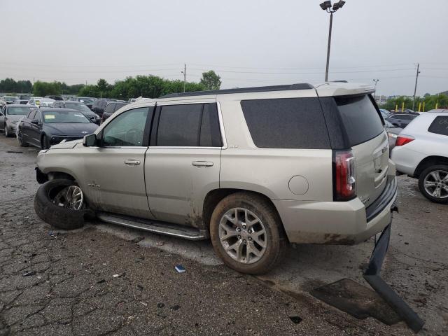  GMC YUKON 2017 Золотой