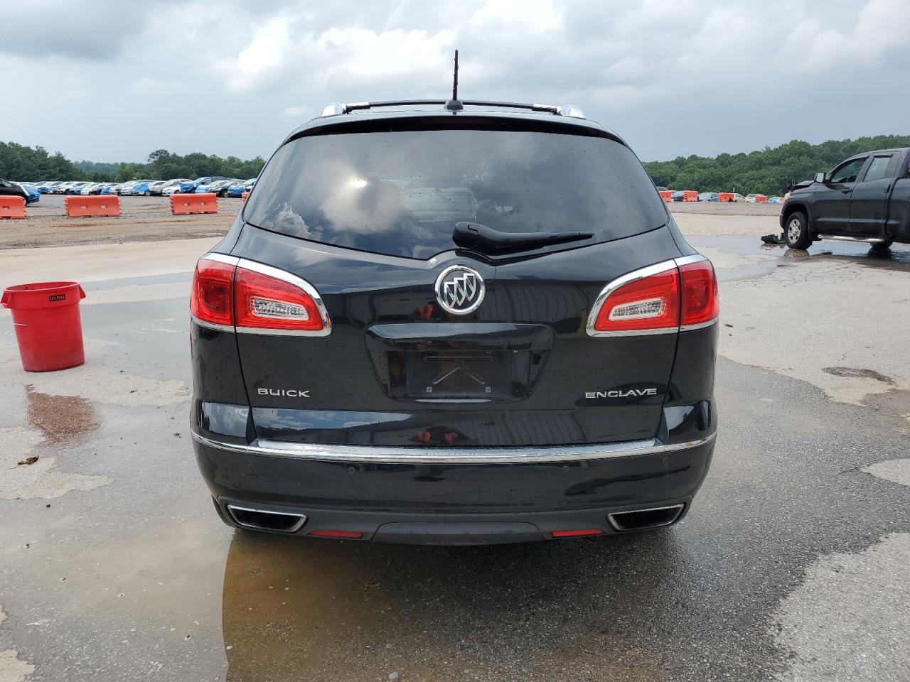 2017 Buick Enclave VIN: 5GAKRBKD8HJ300791 Lot: 64694635