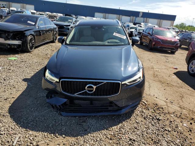  VOLVO XC60 2019 Blue