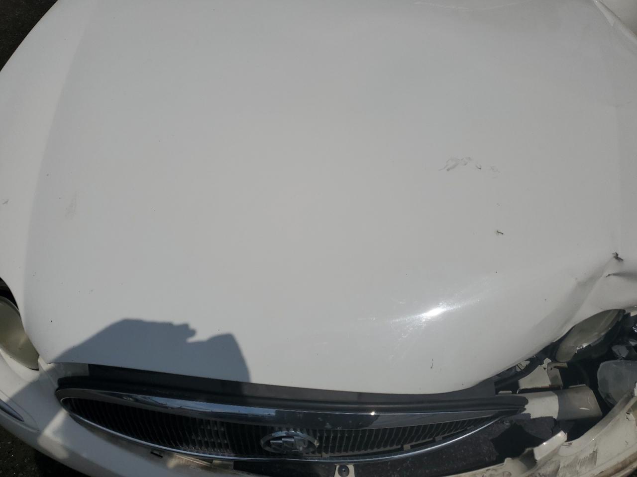 2006 Buick Lacrosse Cxl VIN: 2G4WD582161124398 Lot: 63811745