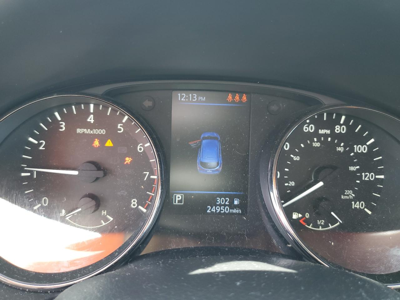 2020 Nissan Rogue Sport S VIN: JN1BJ1CVXLW277441 Lot: 64017255