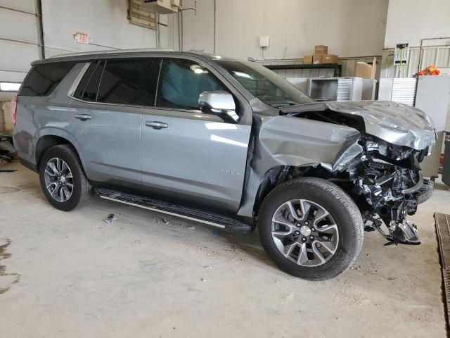  CHEVROLET TAHOE 2024 Gray