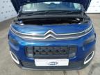2019 CITROEN BERLINGO F for sale at Copart WHITBURN