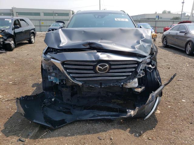  MAZDA CX-9 2017 Серый