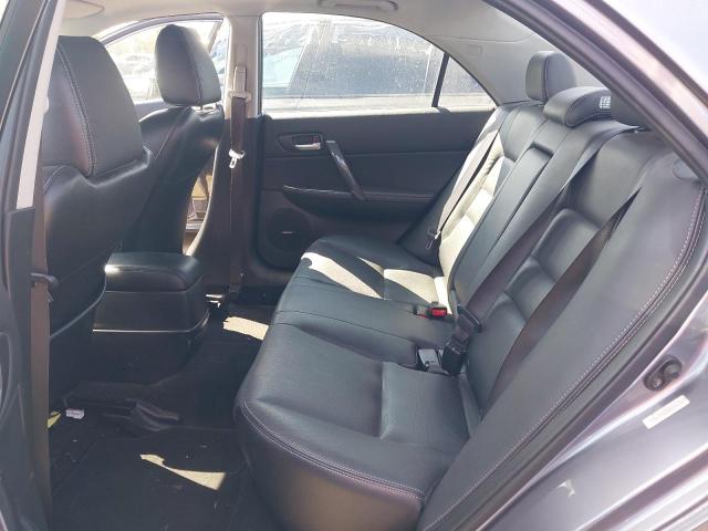 2006 MAZDA 6 MPS