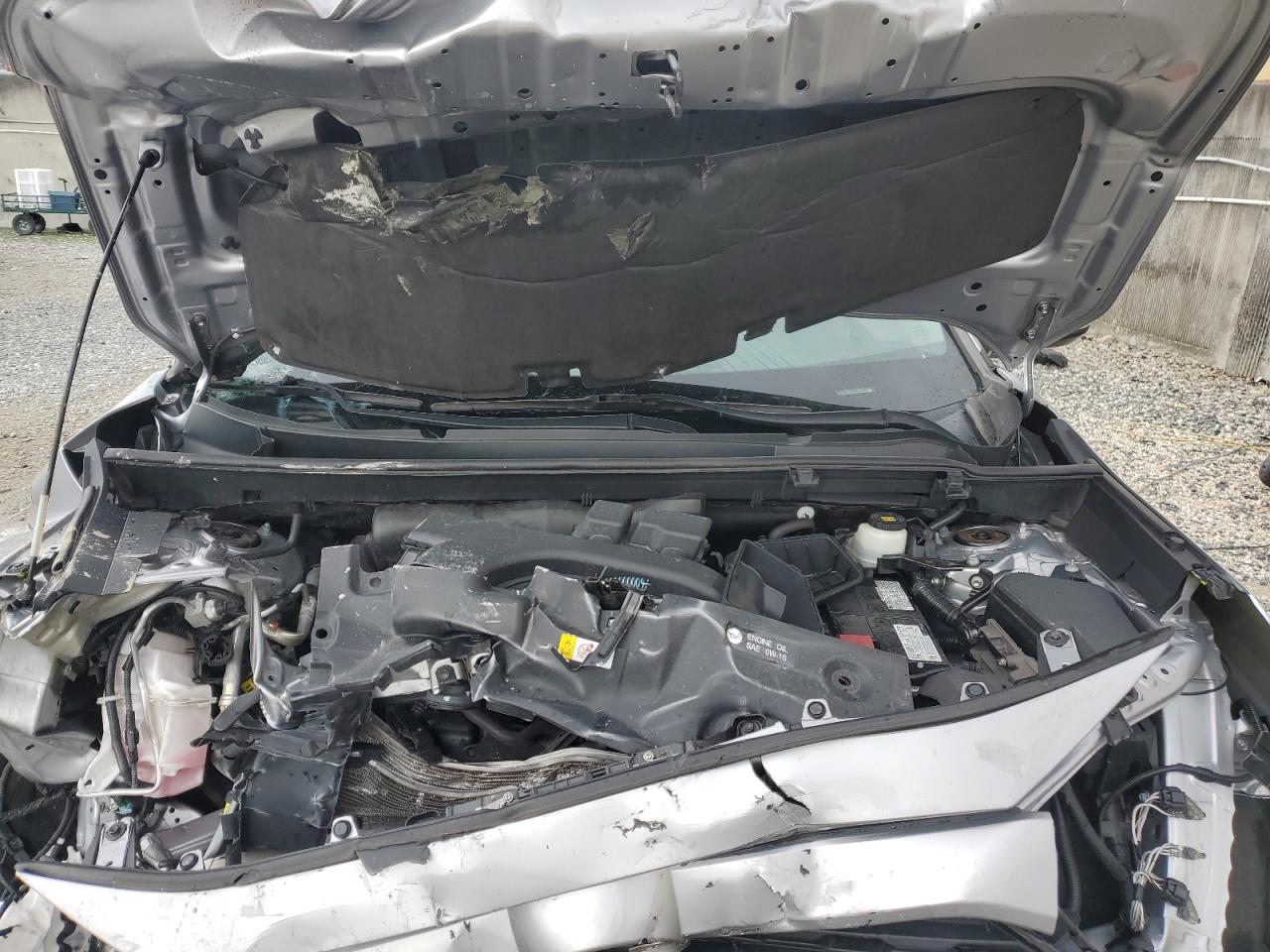 2022 Toyota Rav4 Xle Premium VIN: 2T3C1RFV9NC178687 Lot: 64639725