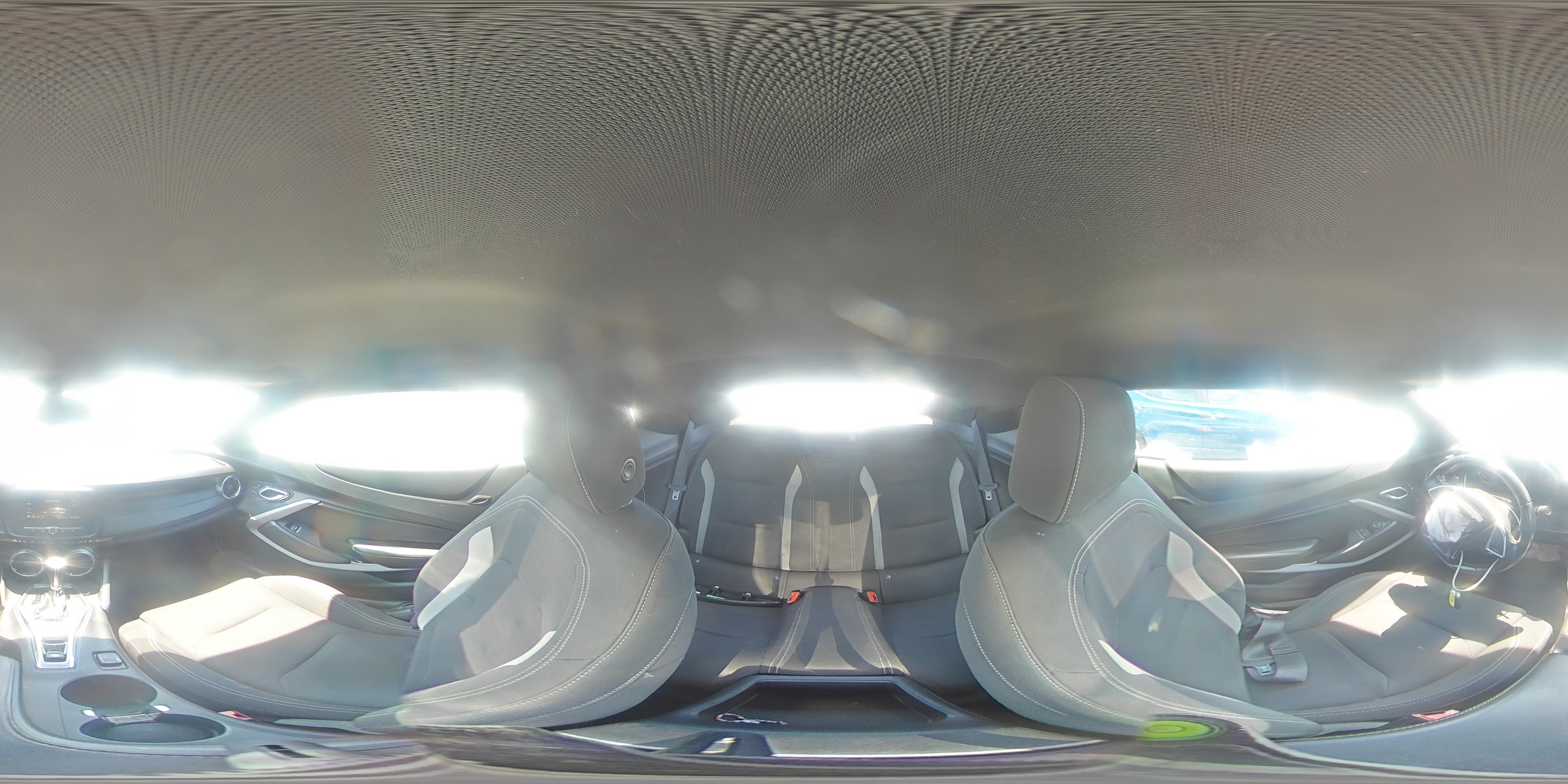 2019 Chevrolet Camaro Ls VIN: 1G1FB1RS0K0104076 Lot: 62136945