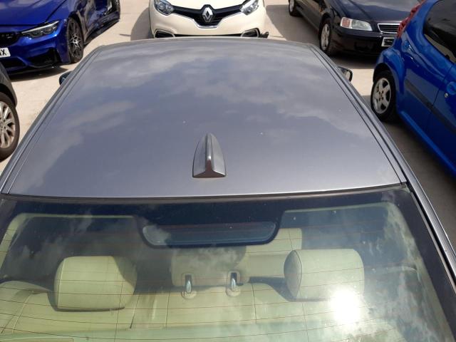 2011 BMW 320D EXCLUSIVE EDITION 