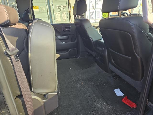 2014 GMC SIERRA K1500 SLE  