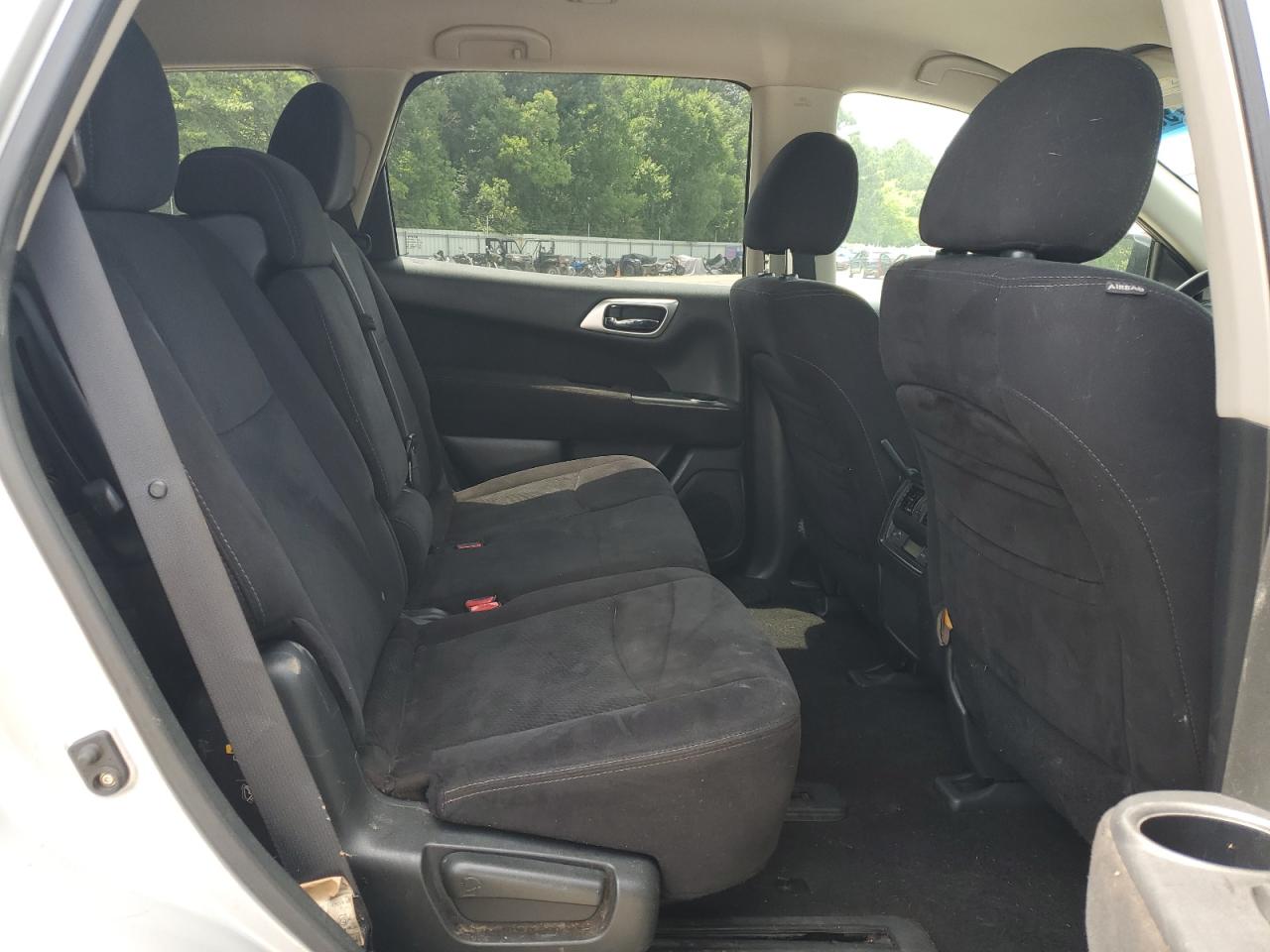 2013 Nissan Pathfinder S VIN: 5N1AR2MN9DC661375 Lot: 63426795