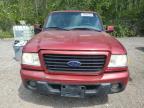 2009 FORD RANGER SUPER CAB   for sale at Copart ON - COOKSTOWN