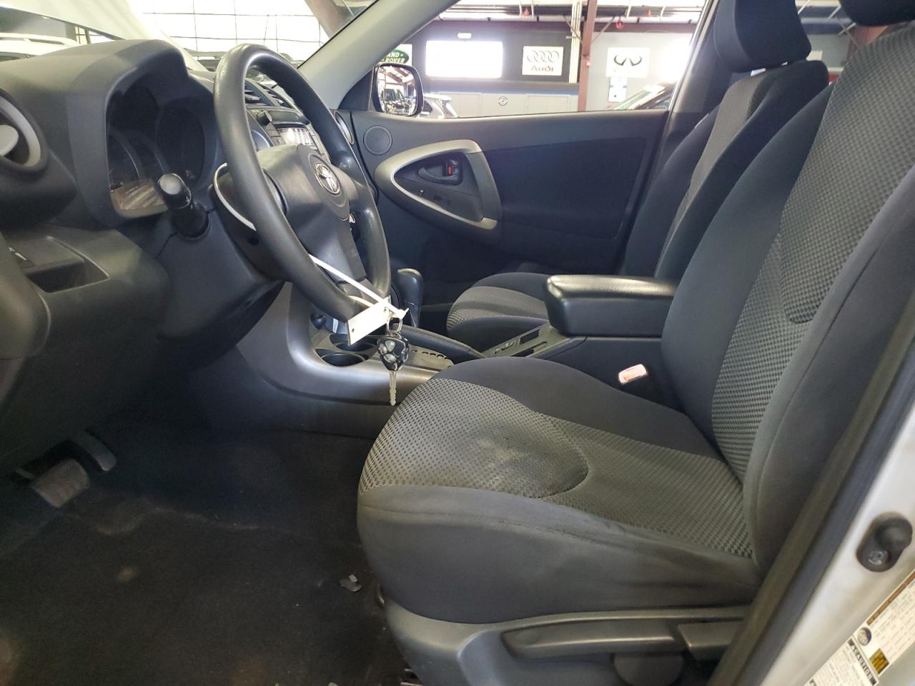 2007 Toyota Rav4 Sport VIN: JTMBD32V275086416 Lot: 65209195