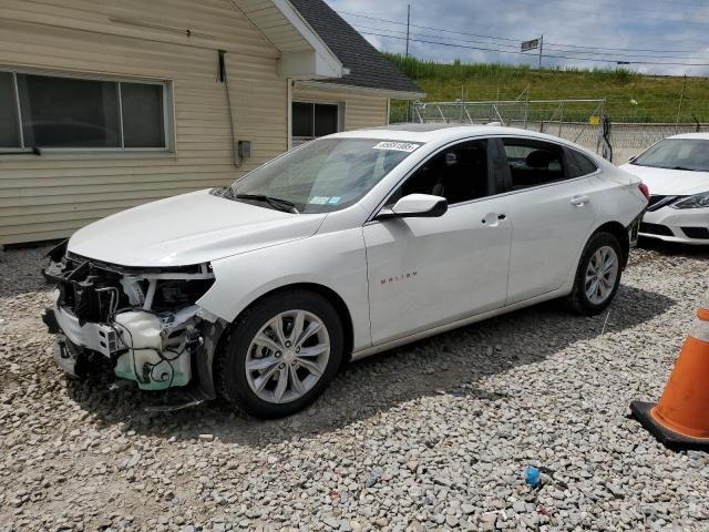  CHEVROLET MALIBU 2024 Biały