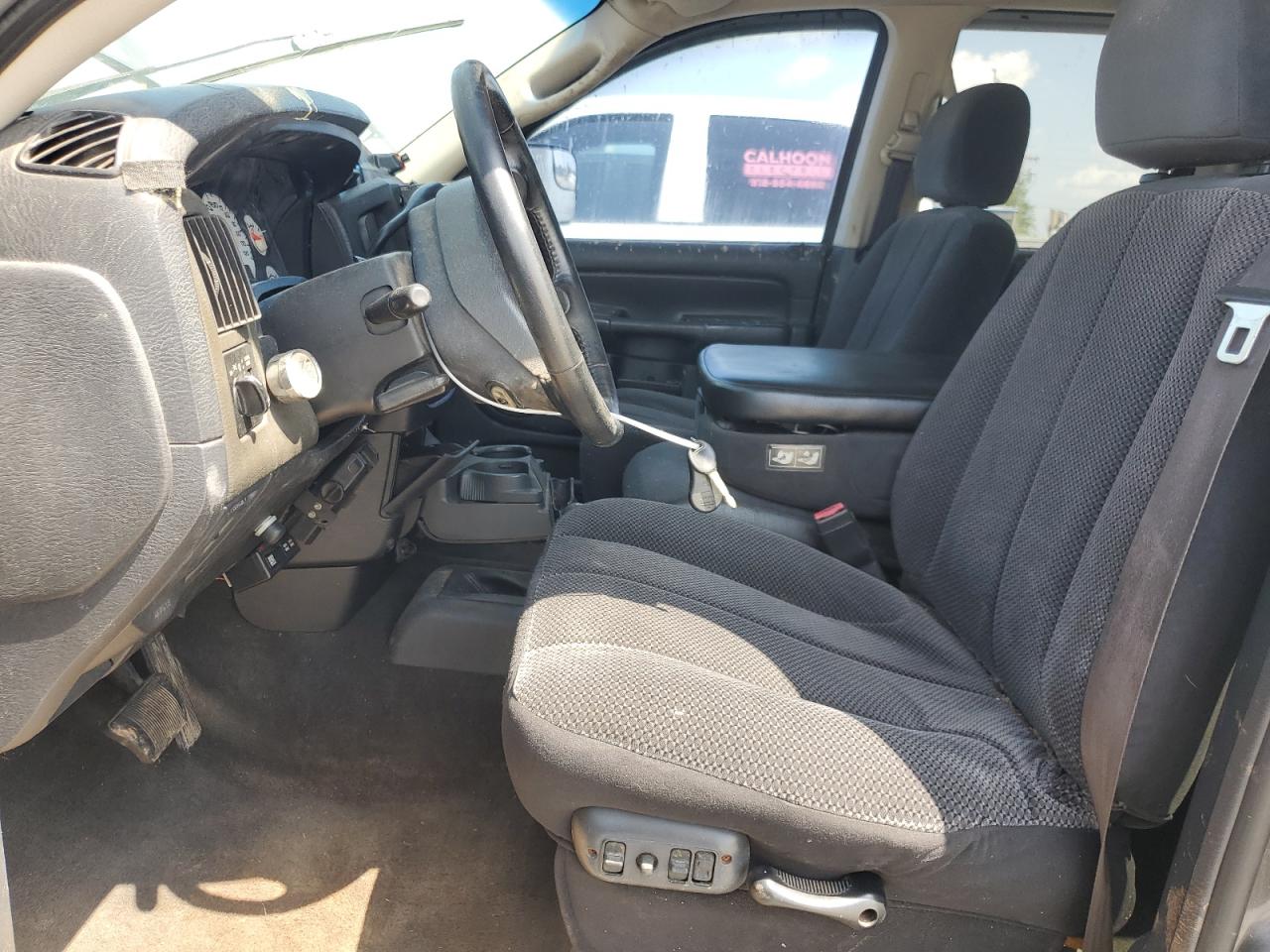 2003 Dodge Ram 3500 St VIN: 3D7LU38C63G796874 Lot: 64927615