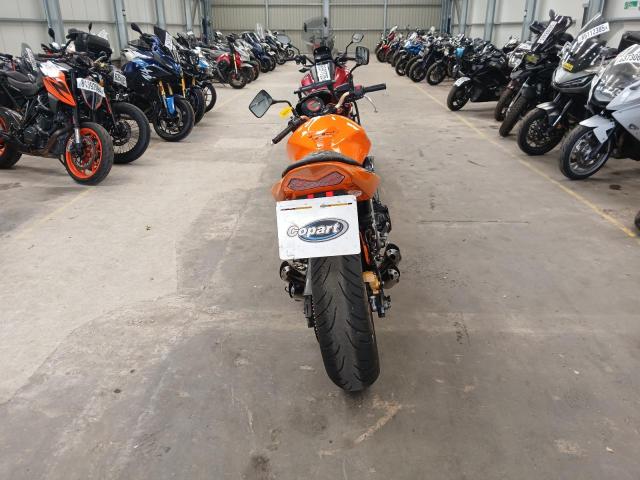 2005 KAWASAKI ZR 1000 A2