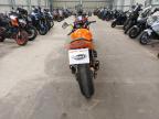 2005 KAWASAKI ZR 1000 A2 for sale at Copart NEWBURY
