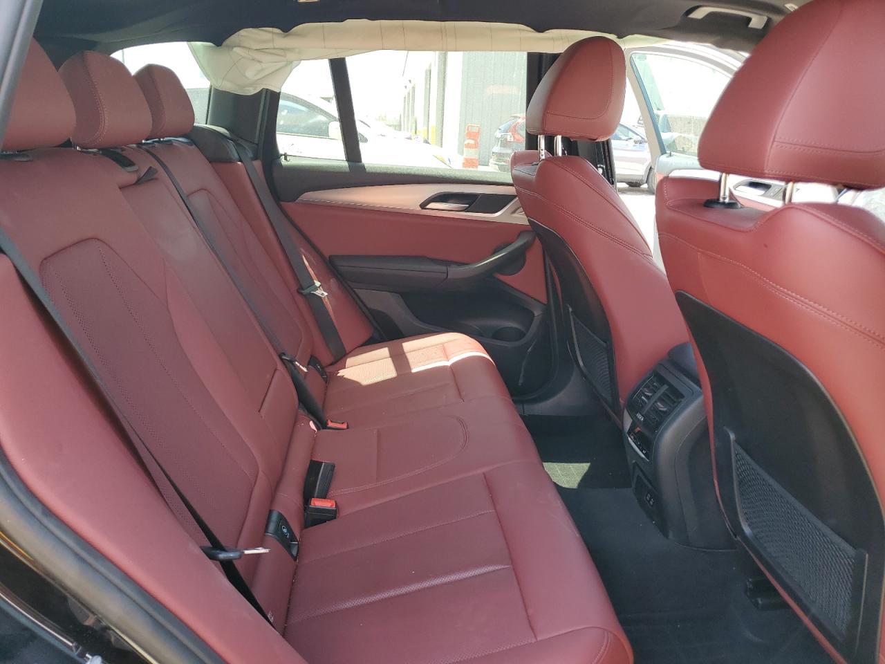 2023 BMW X3 Sdrive30I VIN: 5UX43DP03P9T08323 Lot: 64140655