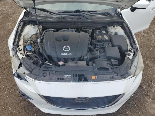 2014 MAZDA 3 GRAND TOURING  