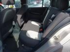 2004 SKODA FABIA COMF for sale at Copart CORBY