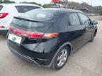 2009 HONDA CIVIC ES I for sale at Copart ROCHFORD